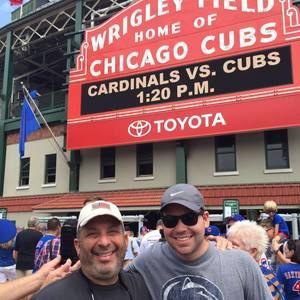 Meet your Posher, Brad